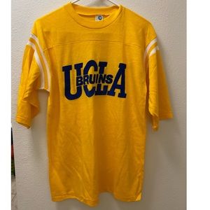 UCLA Bruins Sun Bowl Champions T-Shirt - Cruel Ball